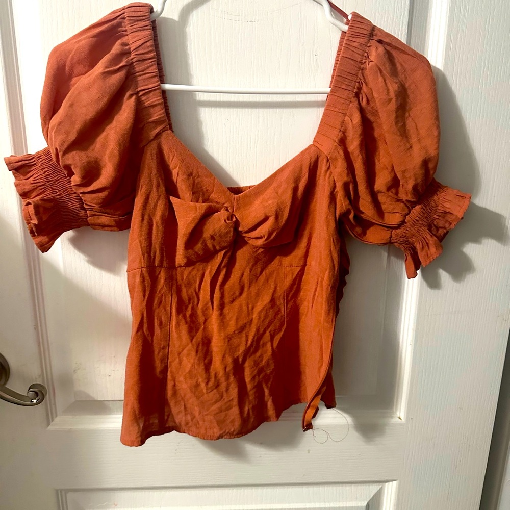 Nine West top
